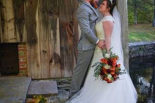 Wrights Mill Farm - 64