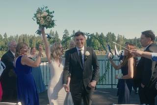 Wildwood Wedding Films & Photography - 10