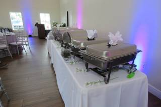 Vista Lago Ballroom - 38