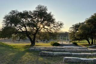 Carriage Hills Ranch Event Venue - 29
