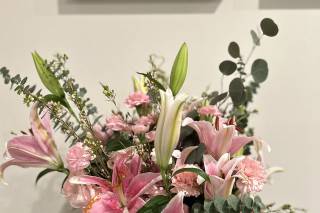 She Just Blooms - 4