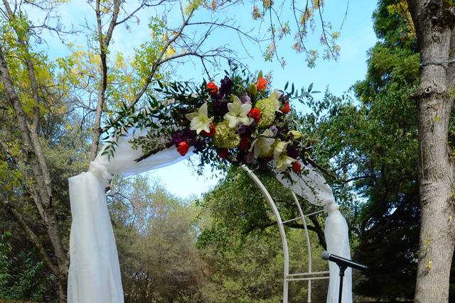 Lake Natoma Inn 2