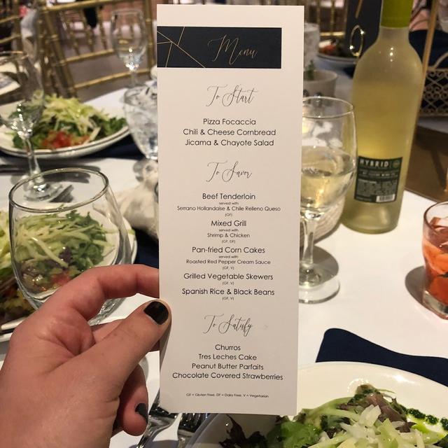 Lee John's Catering - 2