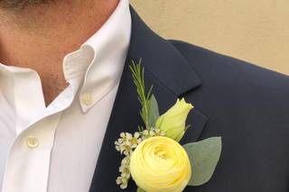 Flowers by Lily Garland - 46