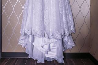 Jasmine's Bridal Shop - 17