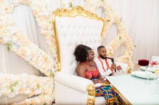 Real Fairytale Weddings - 36