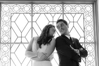 SF City Hall Photo - 10