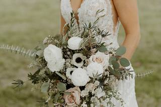 Forest Flowers - 34