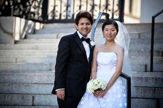 Central Park Wedding Ceremonies by Happenings - 15