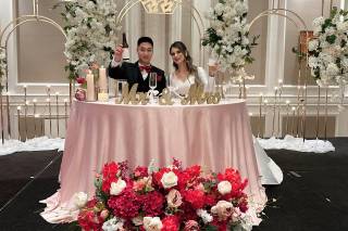Creative Events and Rentals by LeeSah - 10