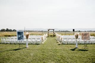 Brightside Vintage Farm - 6