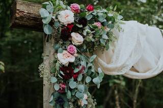 Copper Jade Events & Design - 11