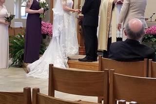 Beautiful Memories Wedding & Event Planning - 5
