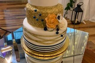 Creative Cakes and Candies - 123