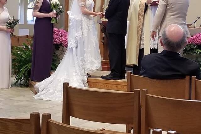 Beautiful Memories Wedding & Event Planning 1