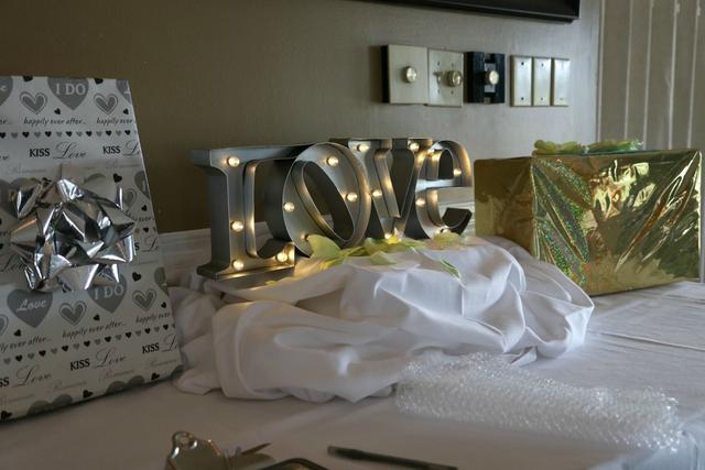 Simply Something Event Planners LLC - 2