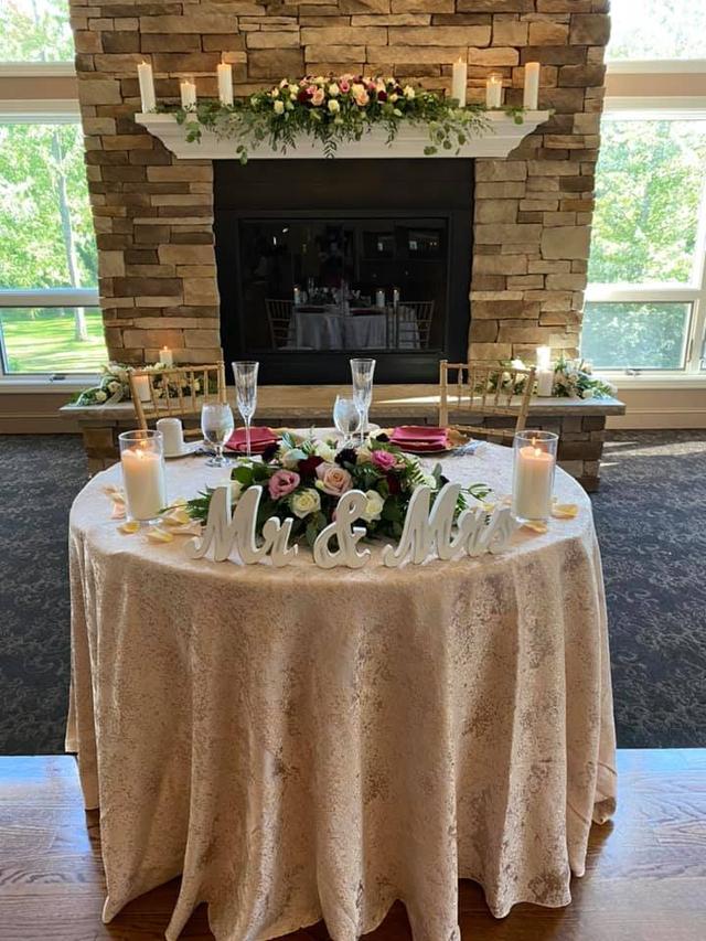 Traditions at the Links - 2