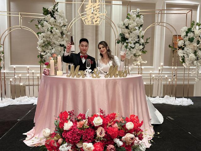 Creative Events and Rentals by LeeSah - 3