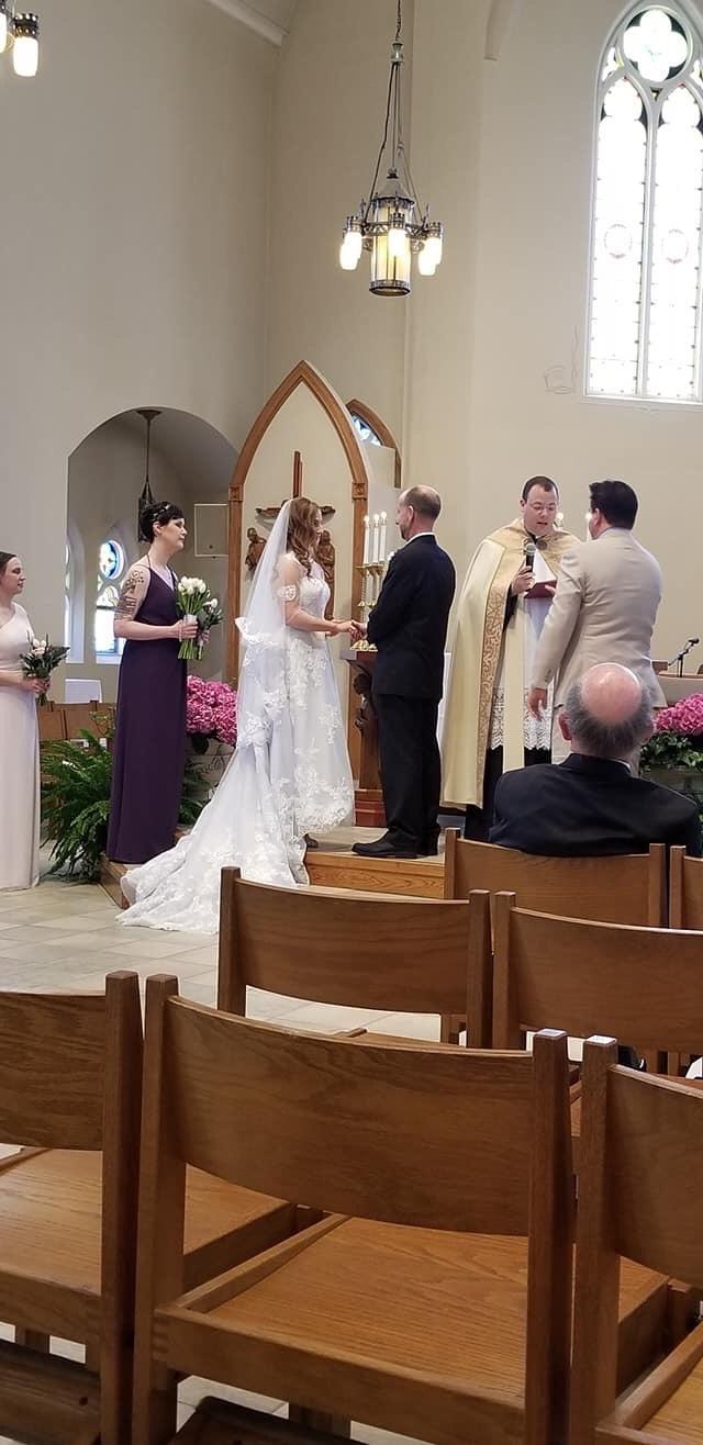 Beautiful Memories Wedding & Event Planning - 1
