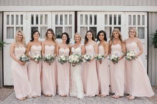 Vintage Oaks Ranch Wedding and Event Venue - 25