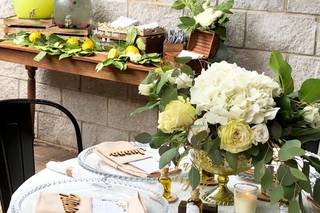 Garden Cafe - 22