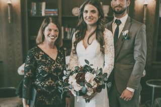 Gwen Downs, Wedding Celebrant - 19