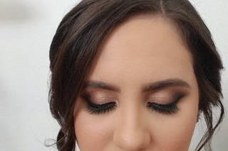 Chic make up by Sully Rodriguez - 4