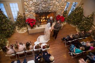 Christmas Farm Inn & Spa - 26