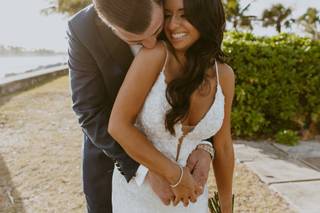 Unbridled Wedding & Events - 13