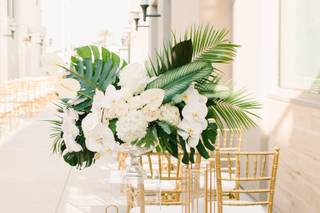 Little Hill Floral Designs - 15