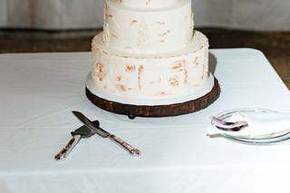 Cupcakes d'Amour - 33