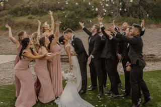 Monserate Winery - 130