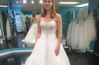The Bridal Suite - 11