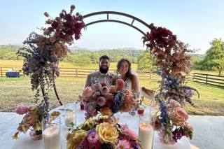 Meadow Wood Farm - 22