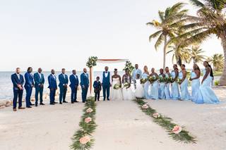 Belize Weddings - 29