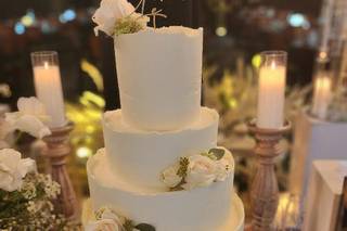 C. Marie's Sweets - 75