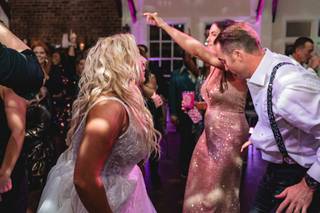 Goldbug Events - 12