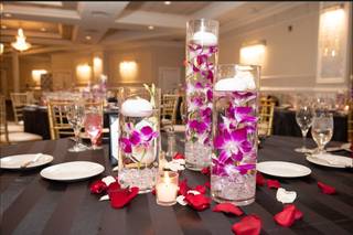 Anderson Flowers - 7