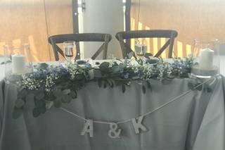 Monarch Events And Design - 57