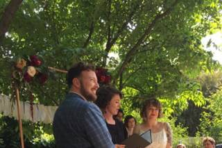 River and Root Ceremonies - 14
