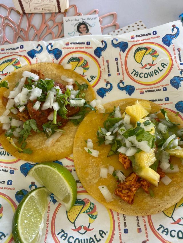 TACOWALA - 2