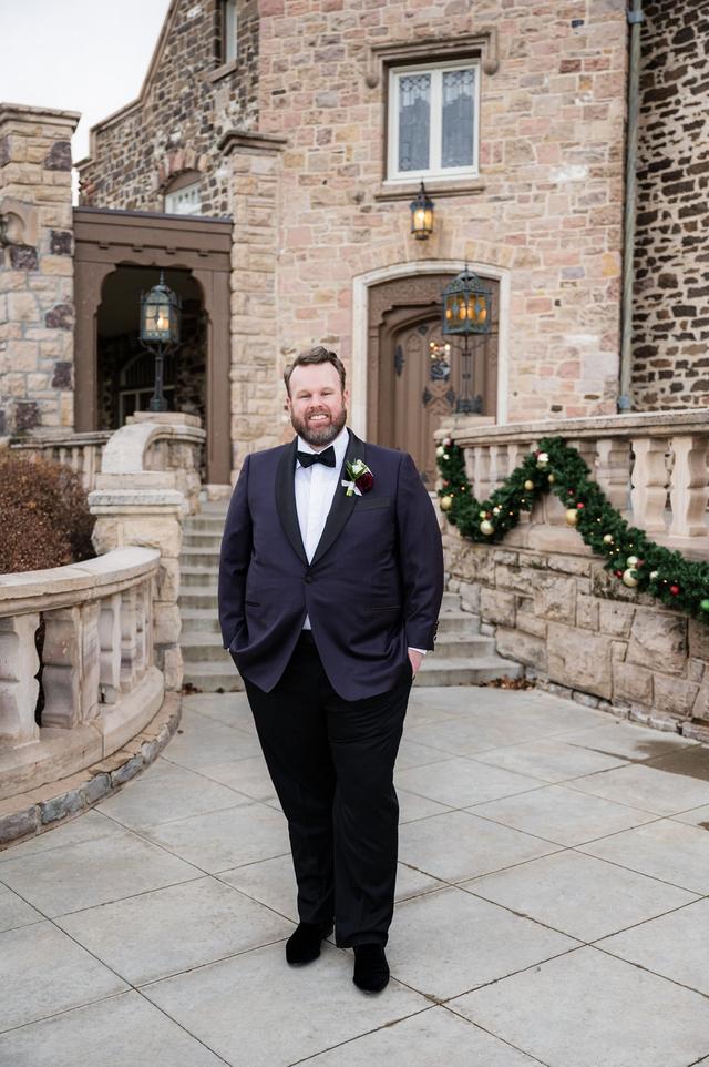 BALANI Custom Clothiers - Suits, Tuxedos, & Shirts - 2