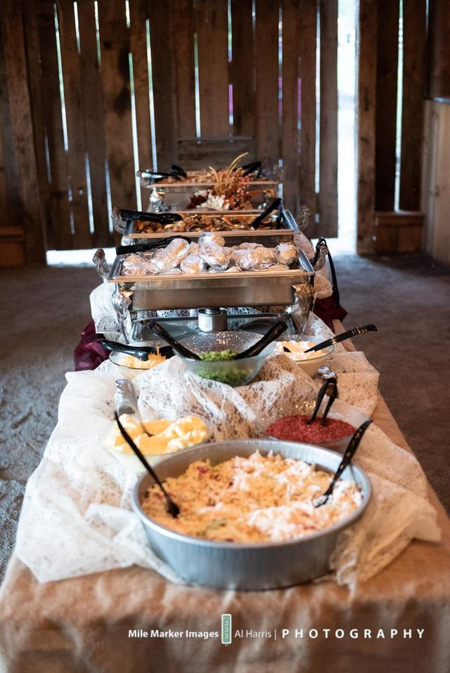 The Catering Connection - 2
