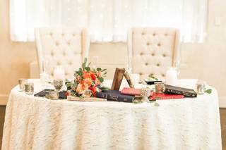 Poppytree Floral Designs - 24