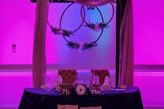 Essy Weddings and Events - 6