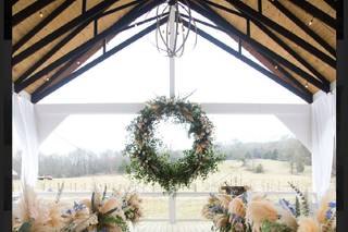 Blue Thistle - 46