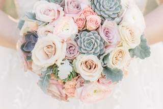 Kiva Club Weddings in Trilogy at Vistancia - 15