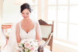 The Veil Hair and Makeup Co - 75