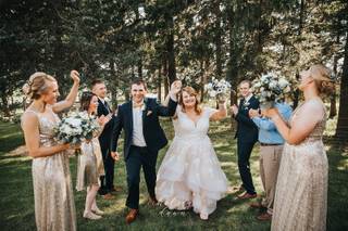 Chelsea Dawn Weddings - 12