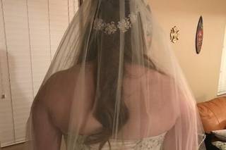 Celebrations Bridal - 24